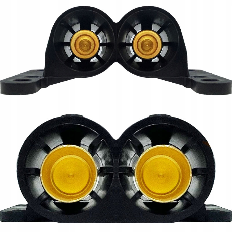 фото №8, Штекер роз'єм високий prądowe do заряджання wciągarki 300a sw5