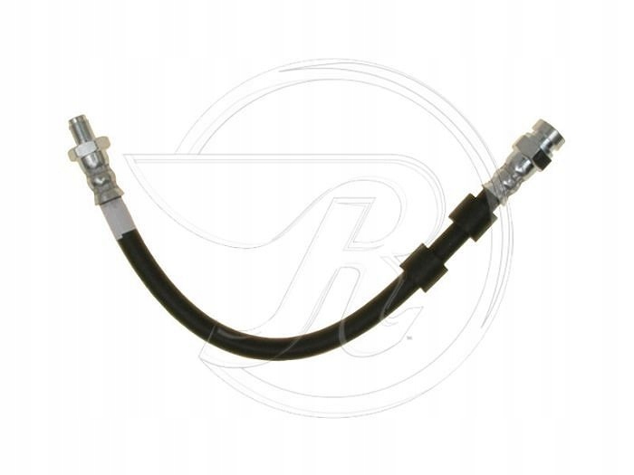 фото №1, Шланг задняя l=p sebring caliber jeep compass 07-