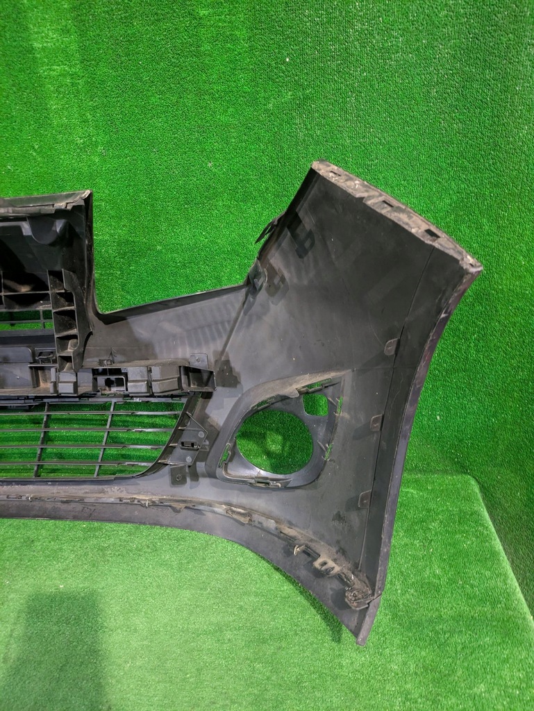 фото №5, Бампер передний перед renault grand scenic iii 09-