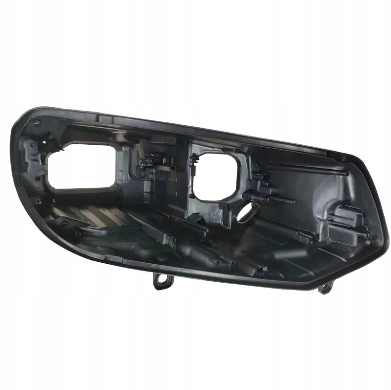 фото №1, Корпус лампы vw touareg 7p 2010- bi ксенон led