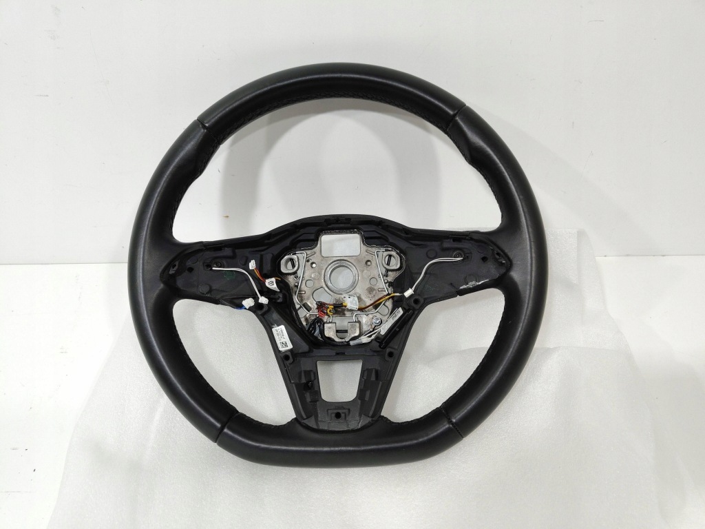 фото №1, Vw golf viii воздуховод