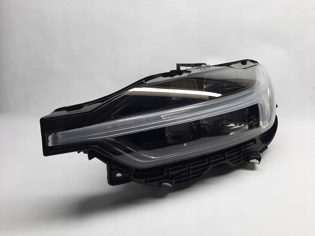 фото №2, Volvo xc60 ii лампа ліва фара led