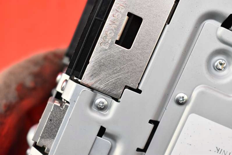 фото №12, Считыватель дисков навигации 31444184aa volvo v60 1 i 13-20