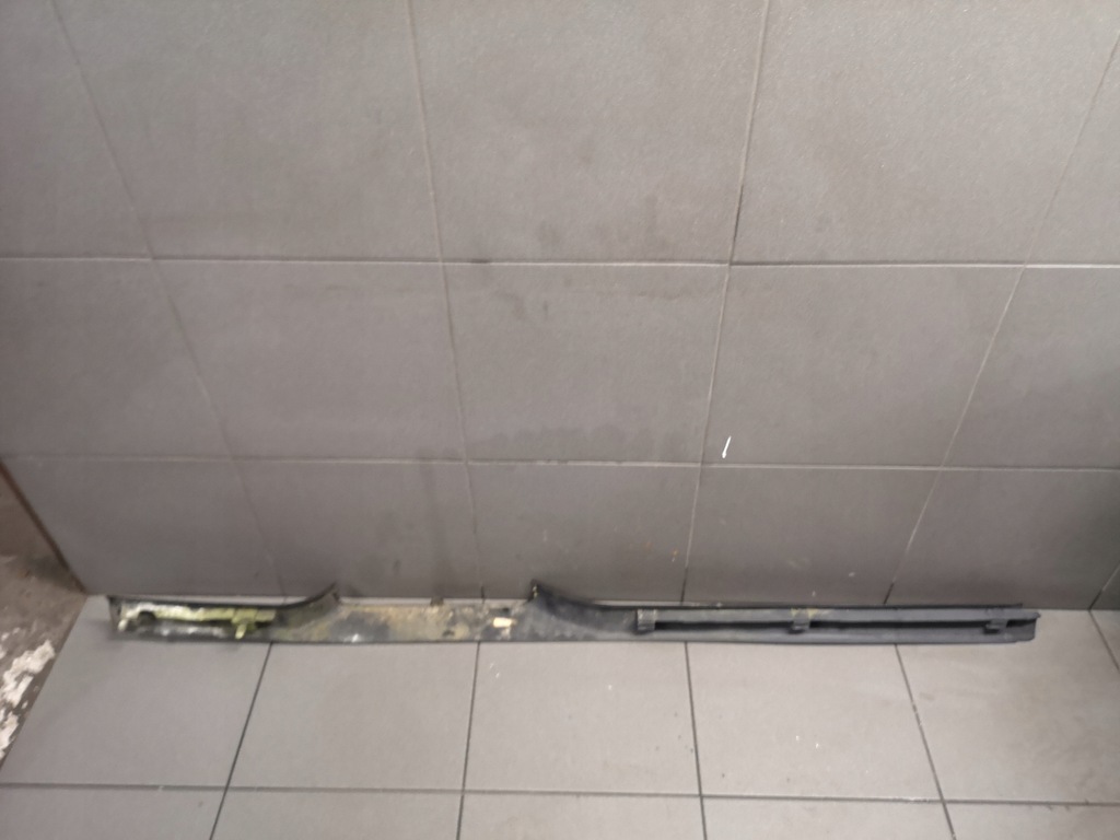 фото №6, Молдинг поріг внутрішня права a6 c5 4b0853906a