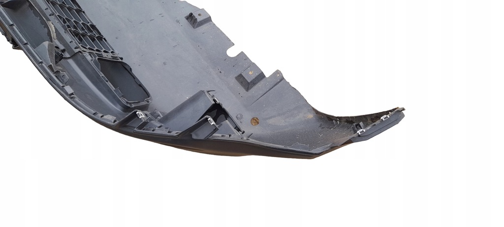 фото №8, Бампер перед jeep renegade 14-18 rok 6xpdc