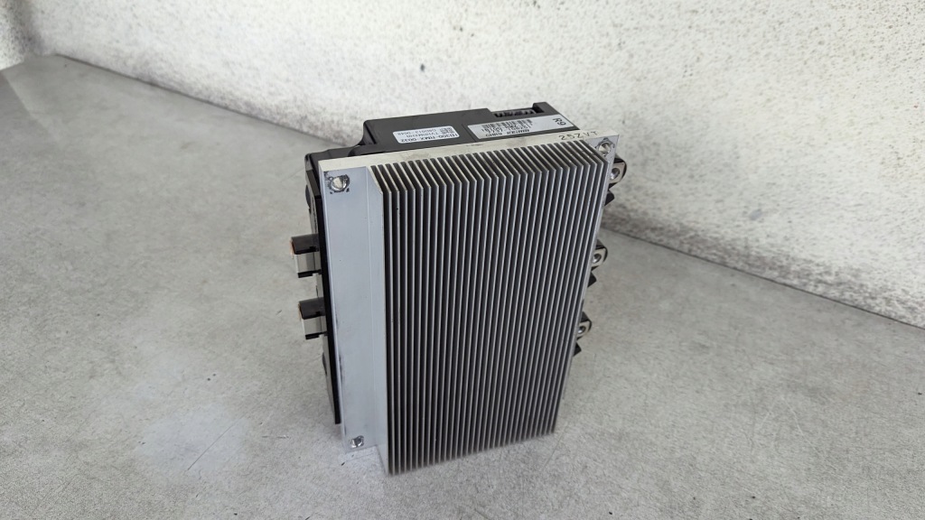 фото №4, Модуль pdu honda civic viii sedan