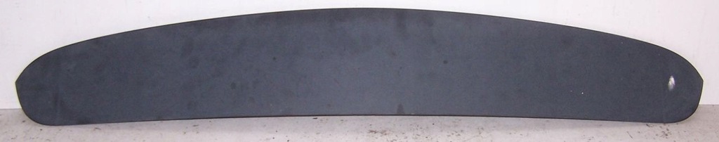 фото №1, Спойлер спойлер крышки задний citroen c4 i 96536614xt