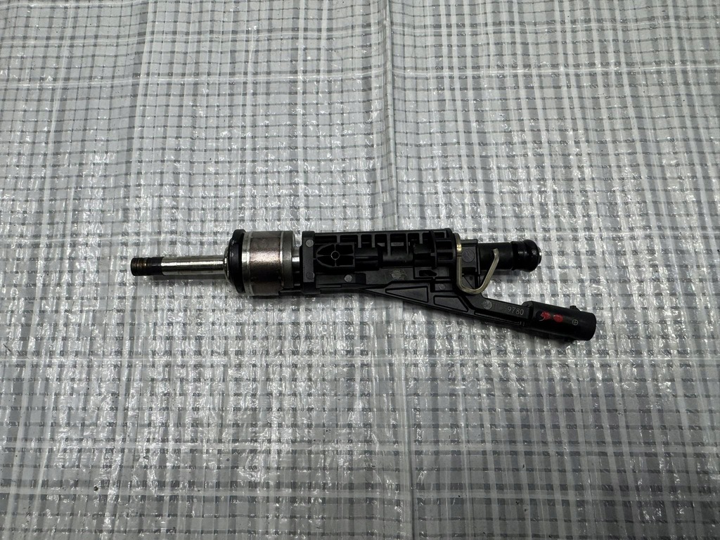 фото №1, Інжектор lancia ypsilon 026150007h