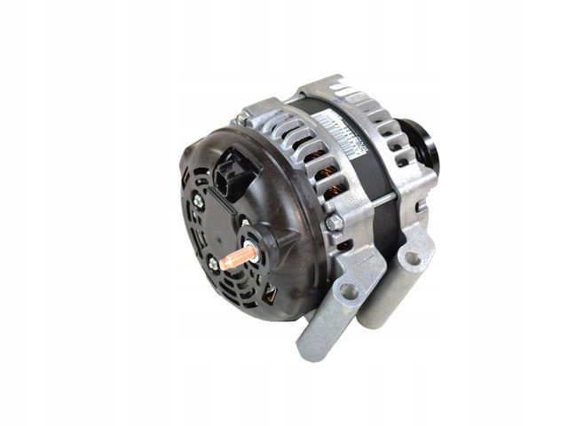 фото №1, Chrysler pacifica генератор запуск стоп bez 17-20