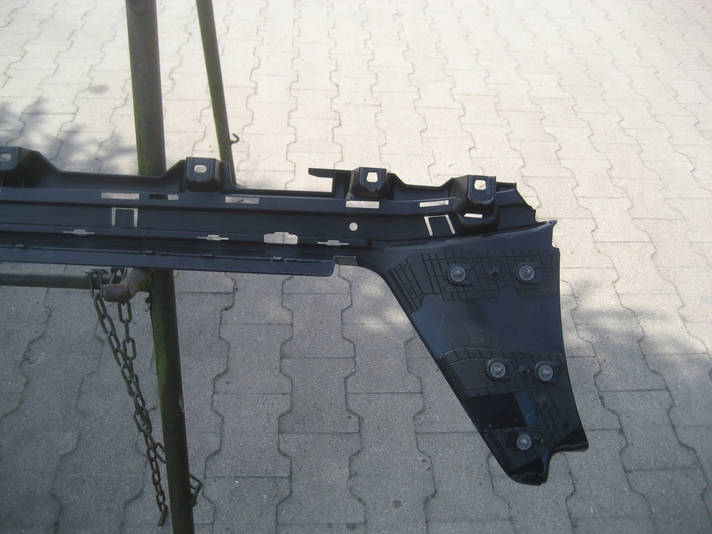 фото №6, Bmw g26 i4 22-25r молдинг порог правая