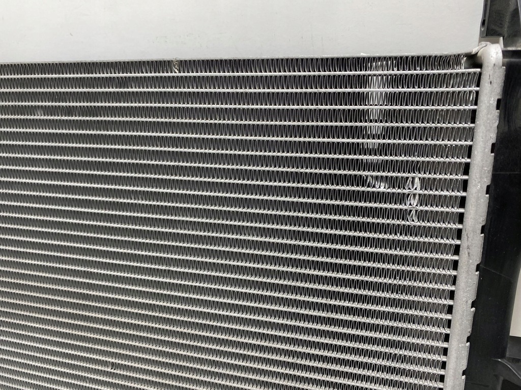 фото №8, Peugeot 508 ii 2011 радиатор