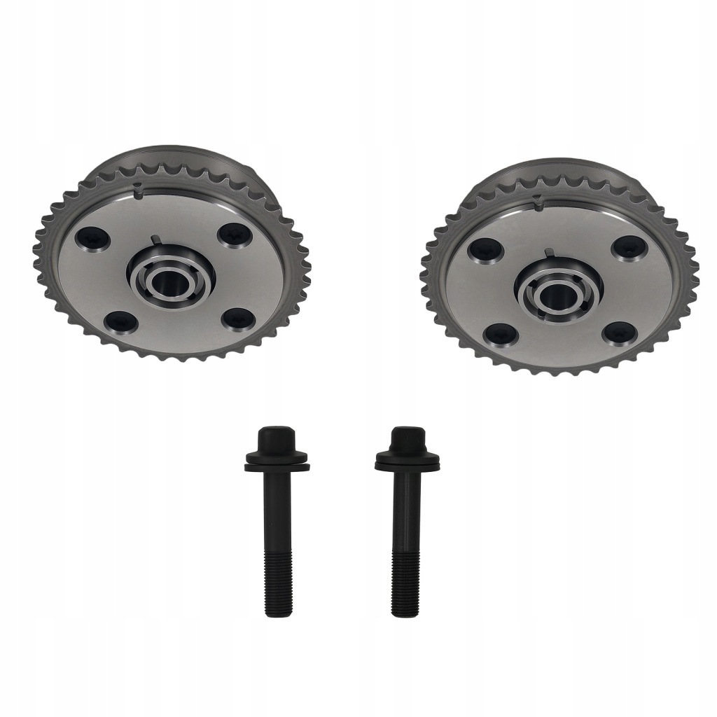 фото №1, Пара kół зубчатых вала распределительного вала do mini cooper n12b16 n16b16a r57 r59 r60