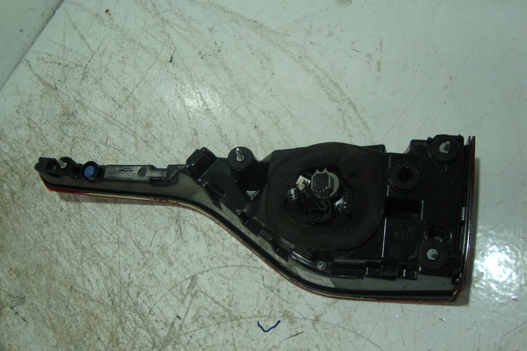 фото №5, Лампа лівий задня renault koleos ii lift europa poznań