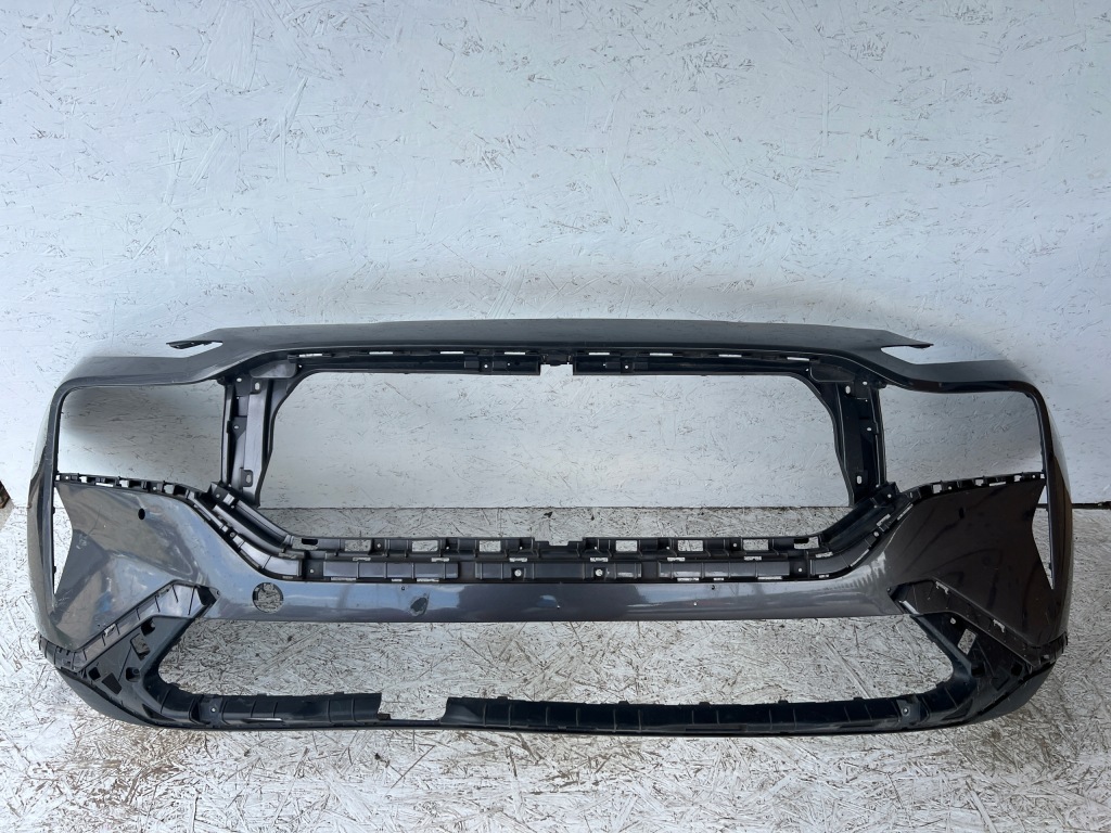 фото №1, Бампер перед передний hyundai santa fe 4 iv lift 21-