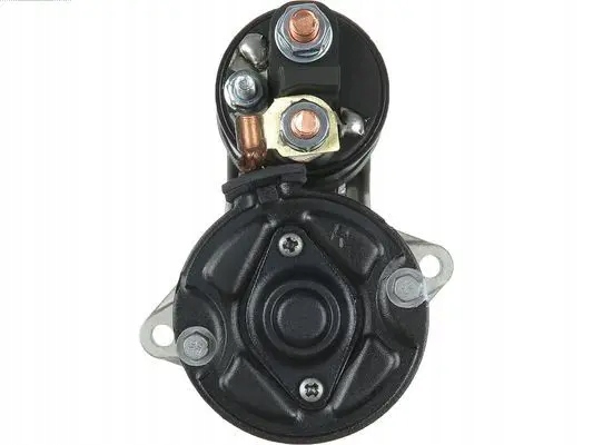 фото №3, Стартер s0088pr as-pl chevrolet daewoo aveo