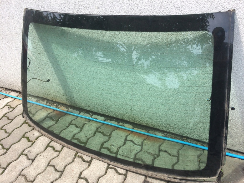 фото №1, Стекло задняя задняя bmw serii 7 f01 f02