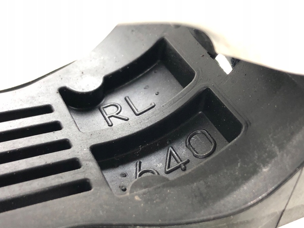 фото №5, Ручка зовнішня лівий задня lexus gs 12-20