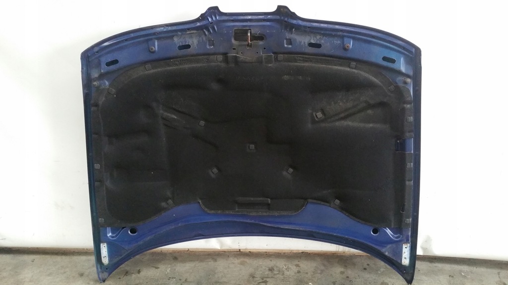 фото №7, Капот ls5s seat toledo