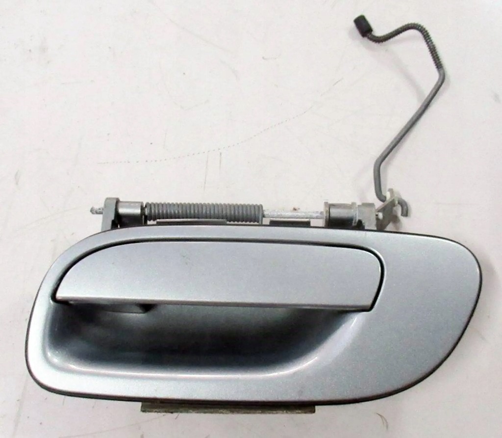 фото №1, Volvo v70 ii ручка левая задняя задняя