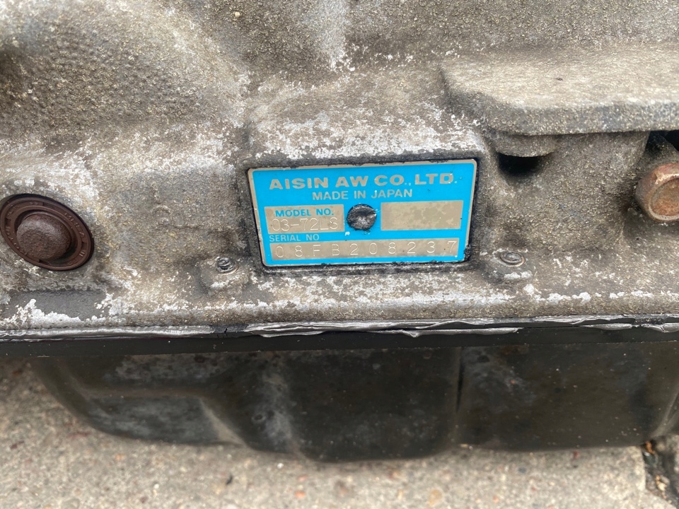 фото №6, Grand vitara ii 05-10r 2,4 коробка передач передач автоматична коробка передач