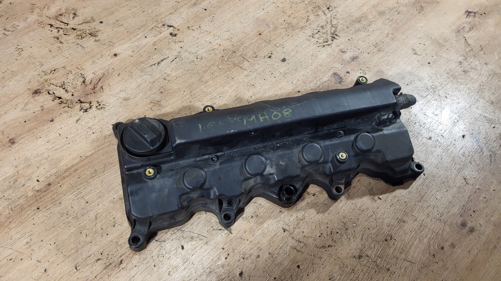 фото №4, Кришка клапанів honda civic viii 8 ufo hb 5d 1,8 r18a2