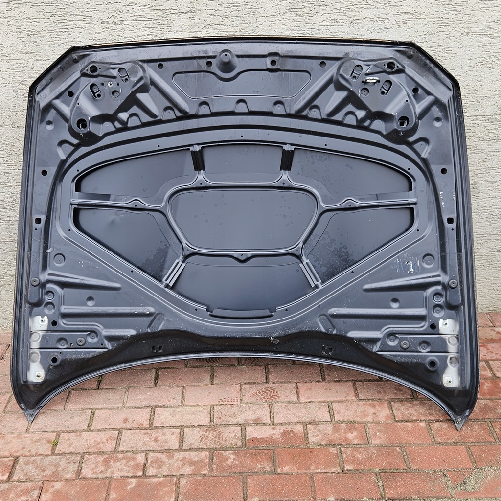 фото №8, Bmw serii 1 , 2 f20 f21 f22 f23 капот