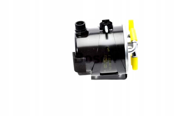 фото №4, Bosch f 026 402 016 фільтр пального