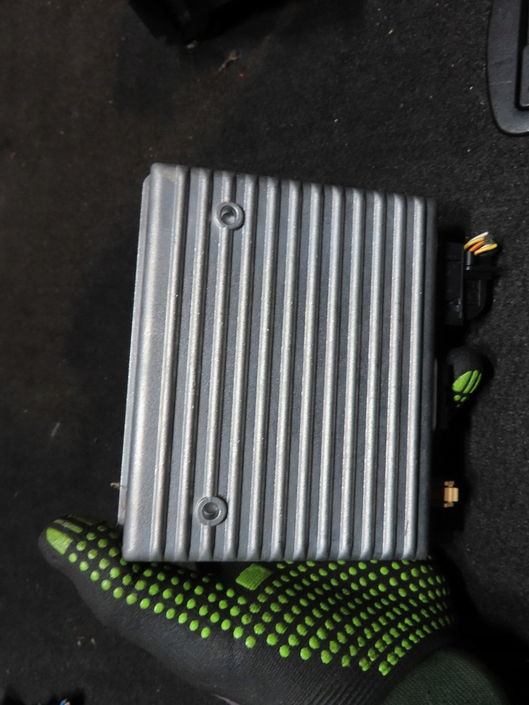 фото №1, Opel astra j модуль buetooth 13353284