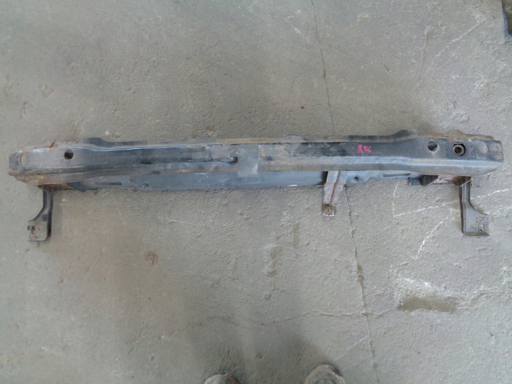 фото №1, Mini cooper r56 2010 балка задняя задняя