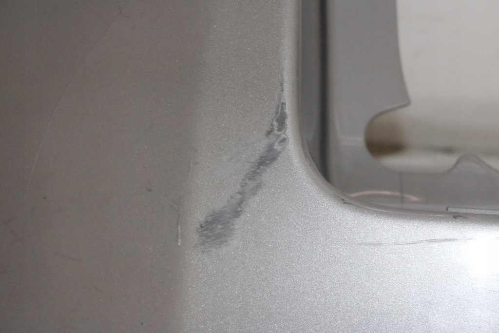 фото №8, Land rover freelander ii 2006r- бампер задний задняя pdc 907