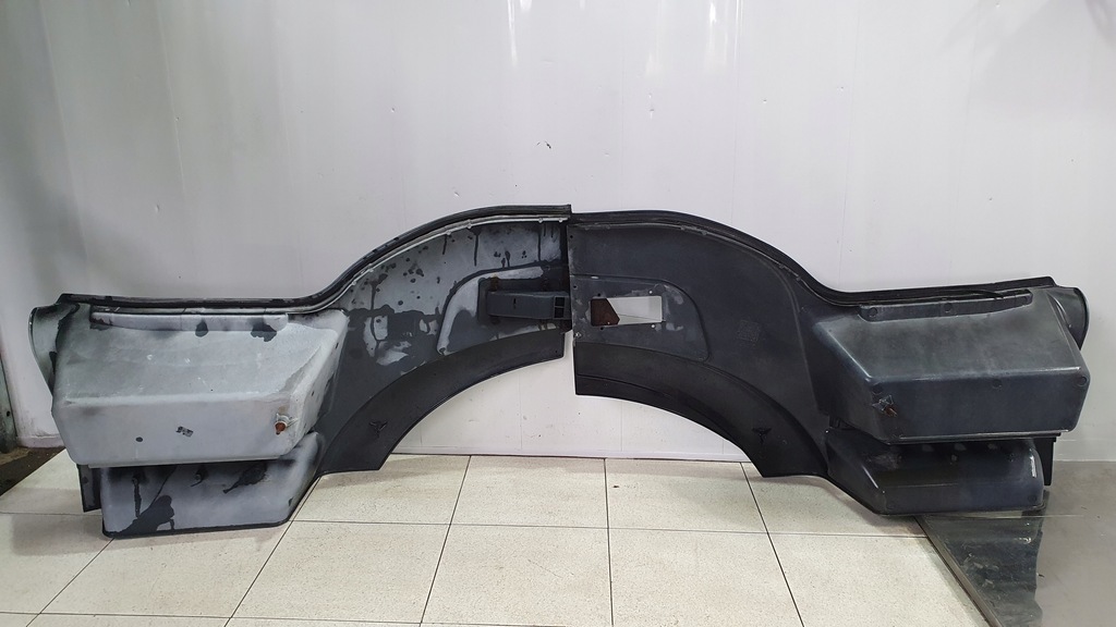 фото №8, Подножка подножка iveco stralis euro 5 500375467