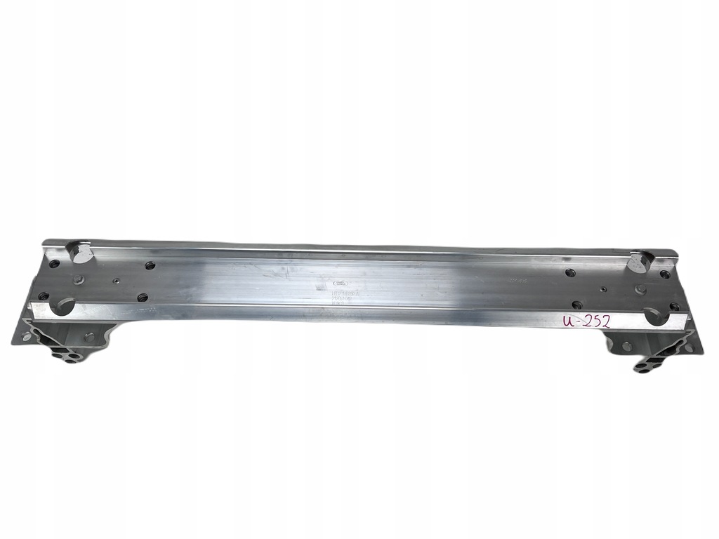 фото №1, Land rover defender ii l663 балка бампера задняя