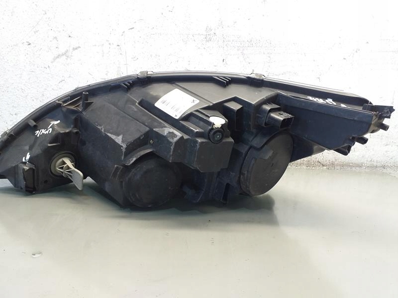 фото №8, Лампа правий перед peugeot 308 t9 9677522980