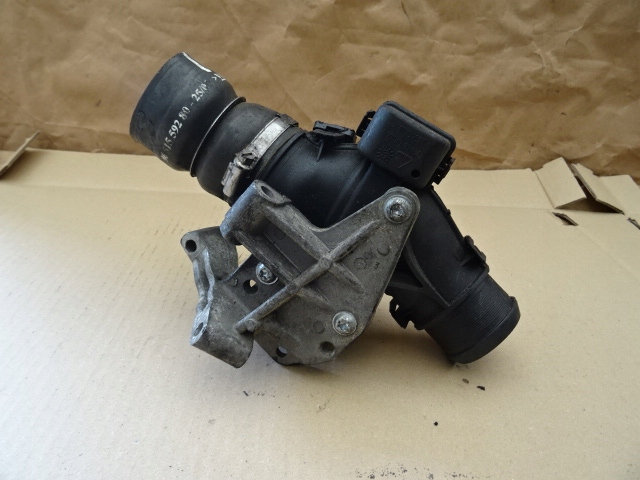 фото №8, Дросельна заслінка peugeot 308 9660030480