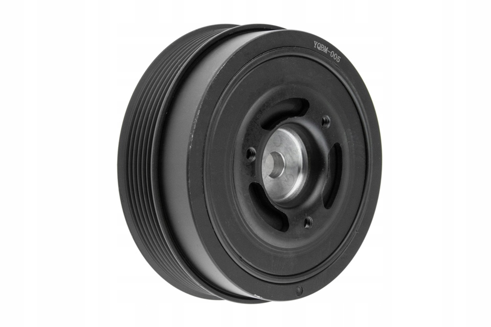 Купить Шкив коленчатого вала korbow. bmw mini cooper s 1.6 02-