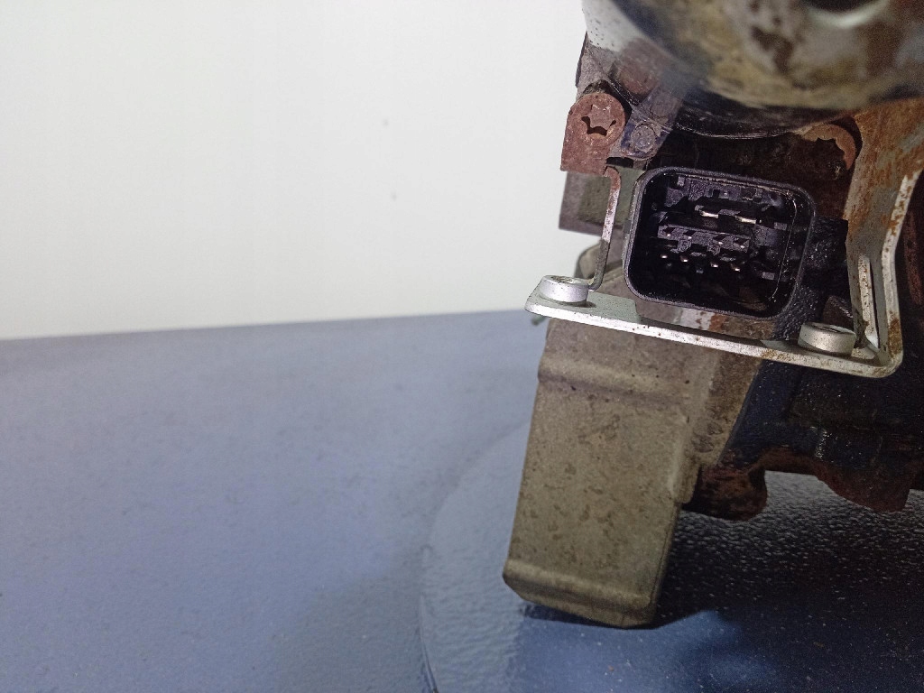 фото №5, Bmw x6 g05 g06 міст задній диференціал задня 3,15 8686659