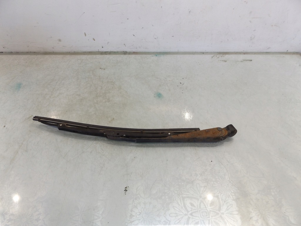 фото №1, Frontera a 3d рычаг дворники задняя