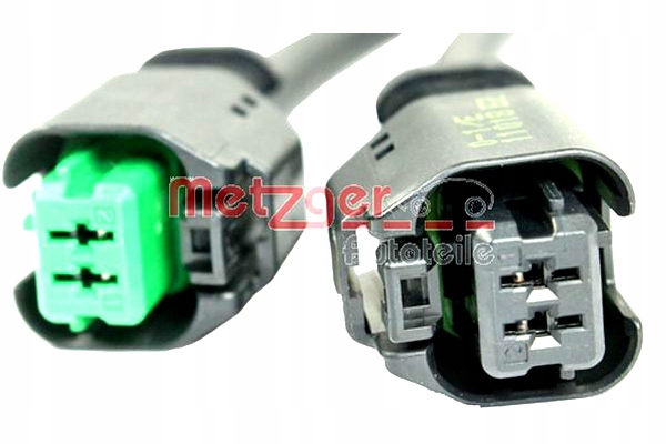 фото №2, Набор кабели термостата psa metzger