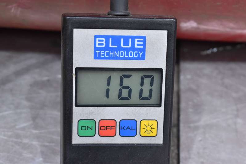 фото №9, Двері ліва задня задні червоні dacia sandero 1 i 5d hb 08-12