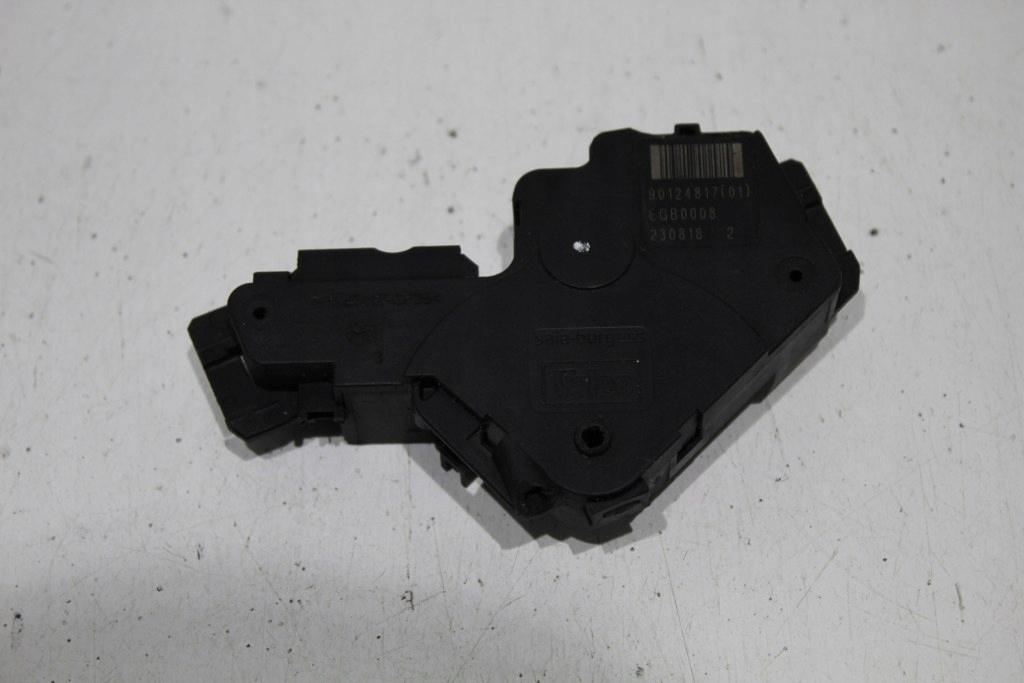 фото №1, Volvo v90 ii модуль лампи