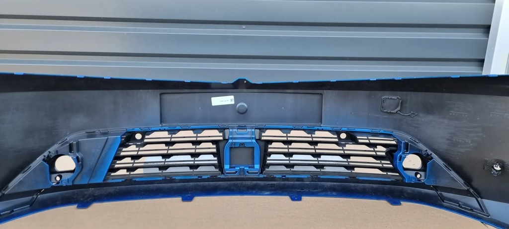 фото №7, Opel astra vi l 2022- бампер перед оригинал g138