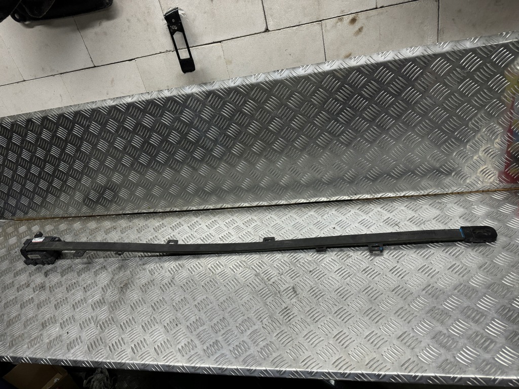 фото №1, Kia stinger датчик pieszego защиты лента датчик подушка безопасности