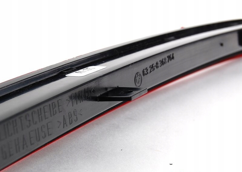 фото №11, Свет стоп-сигнал третий bmw e46 63258368764