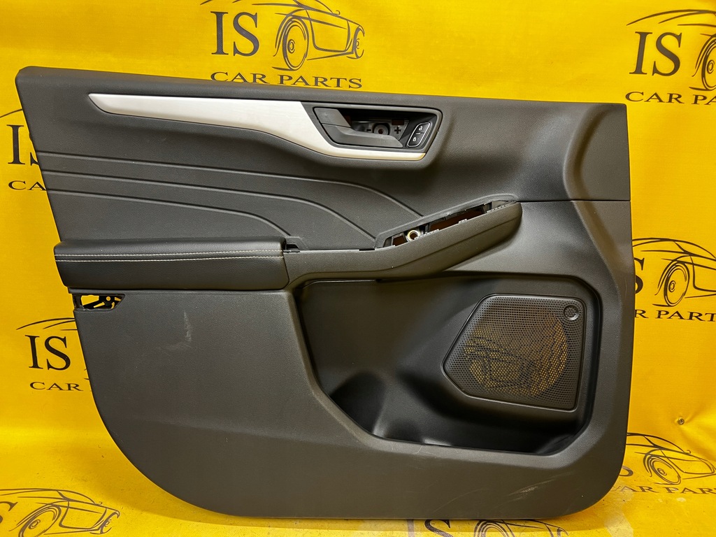 фото №1, Обшивка обивка дверь левый перед ford escape mk4 1.5 eb