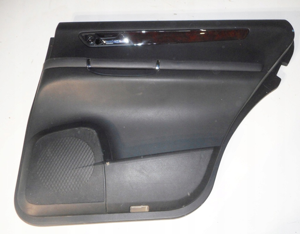 фото №1, Mercedes r w251 07r обшивка правий задній задня