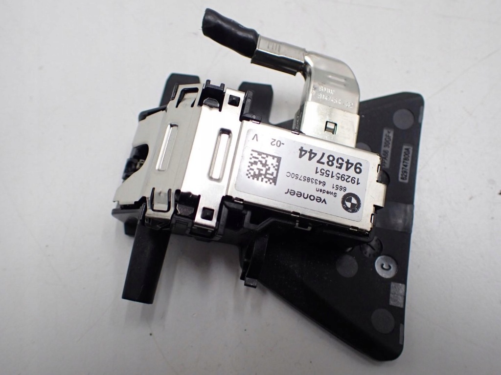 фото №3, Камера радар датчик kafas 9458744 mini clubman f54 jcw 20r