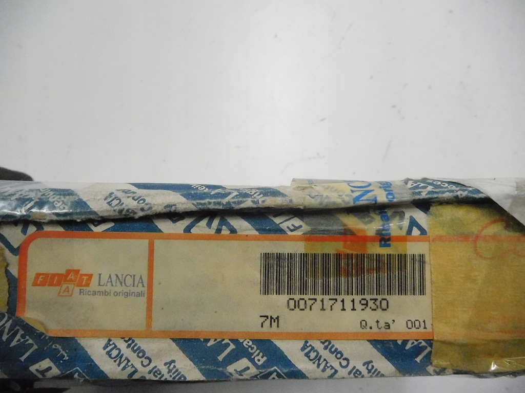 фото №10, Комплект зчеплення alfa romeo 155 93- 71711930