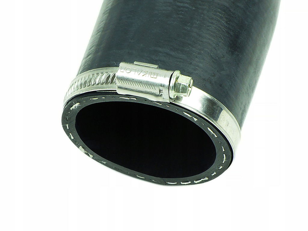 фото №5, Шланг труба wąż turbo інтеркулер renault espace iii iv 2.2dci 8200164890