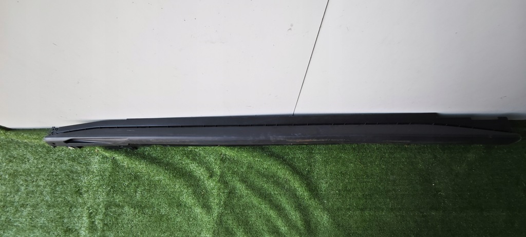 фото №1, Молдинг порог левая bmw 4 g26 m-pakiet led