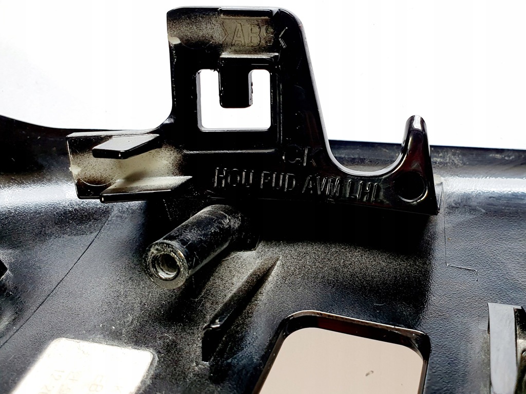 фото №8, Корпус нижня дзеркало ліва kia stinger 17- оригінальний номер